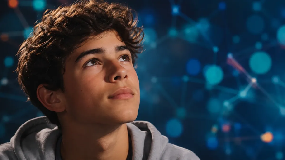 O cérebro adolescente