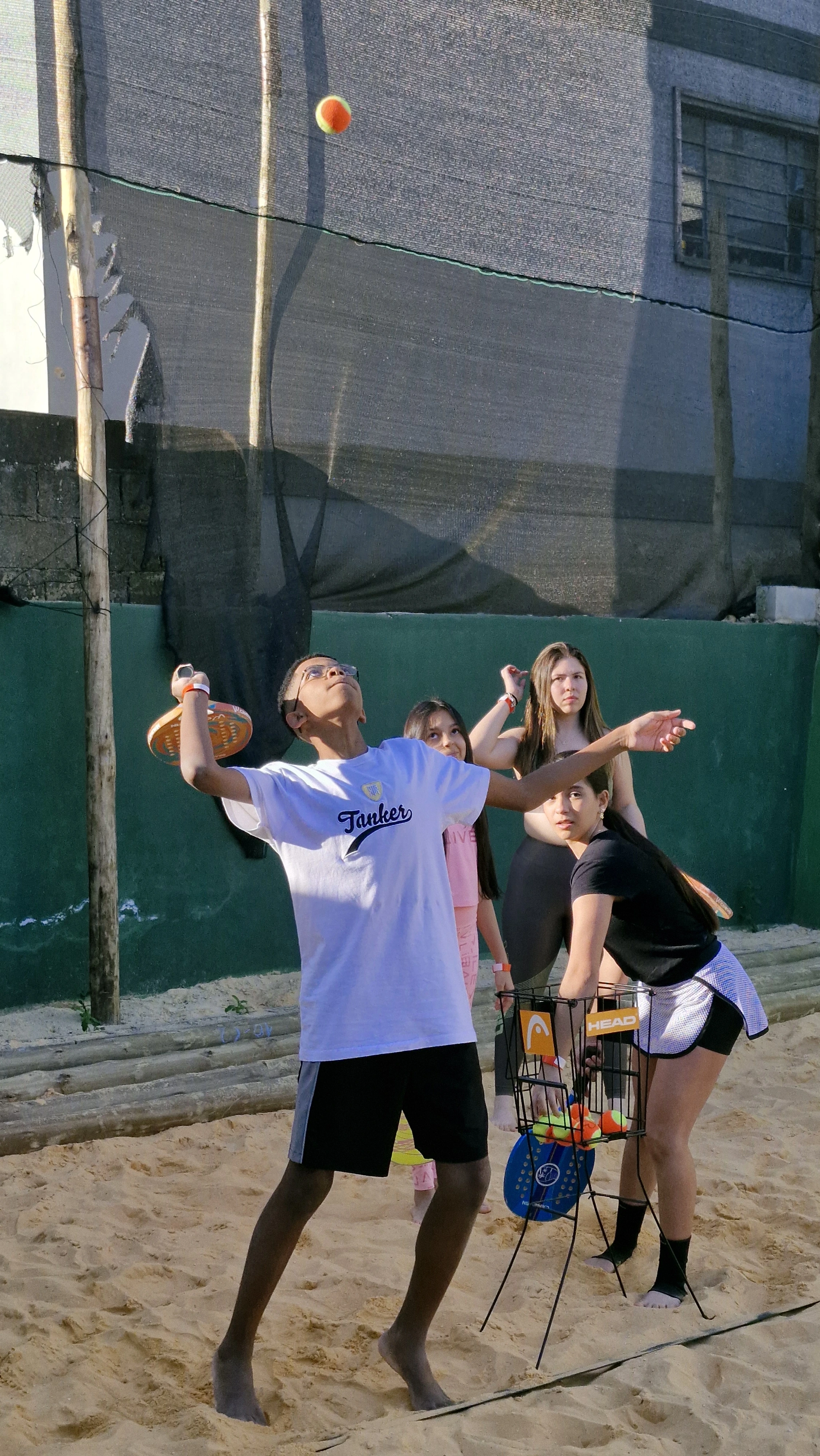 Conexão JB