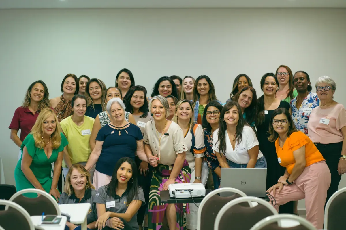 Mães Inspiradoras