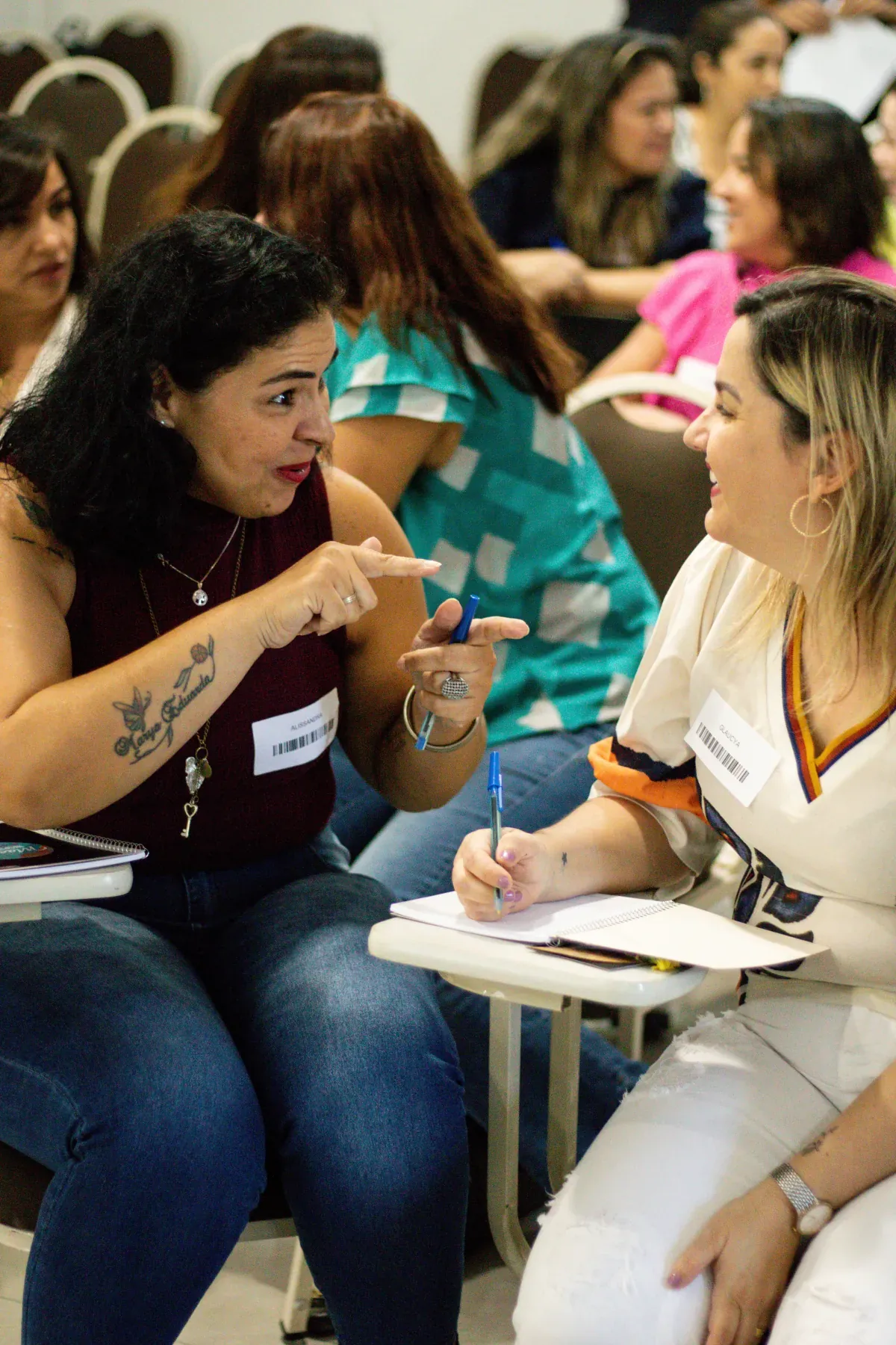 Mães Inspiradoras