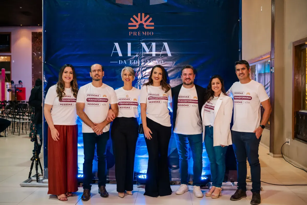Prêmio Alma, foto 5