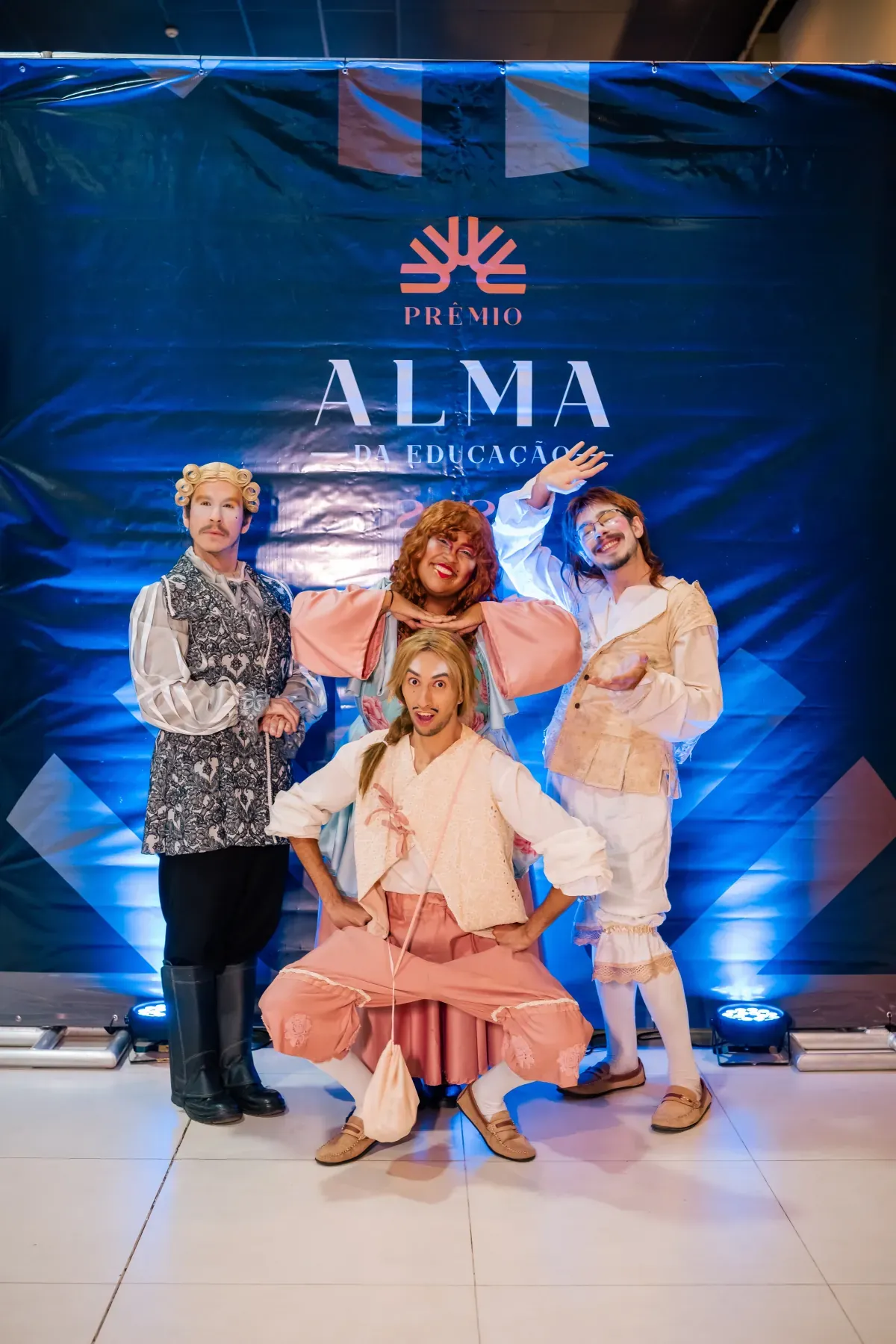 Prêmio Alma, foto 9
