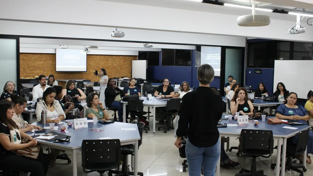 Programa para empresas
