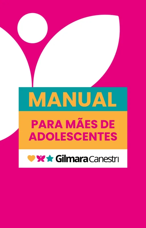 Manual para Mães de Adolescentes