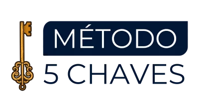 Método 5 Chaves